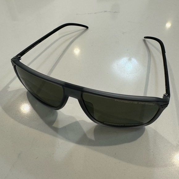 Porsche Design Sunglasses - Picture 4 of 4